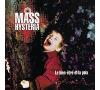 Le Bien-Etre Et La Paix [VINYL]