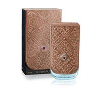 Maryaj Le Bijou Eau De Parfum for Women - Luxurious and Elegant Perfume with Fruity and Floral Notes - 100ml
