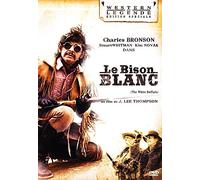 Le Bison blanc