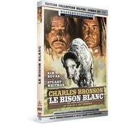 Le bison blanc (Blu-ray) (US IMPORT)