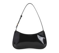 Le Bisou Handbag, female, Jacquemus, Shoulder Bags, Black, ONE SIZE, Bags ONE SIZE