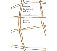 Le Blaireau et le roi