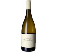 Le Blanc 2025 - Domaine d'Aigues Belles