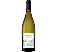 Le Blanc d'Alain Brumont 2024
