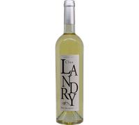 Le Blanc des Copines 2025 - Clos Landry