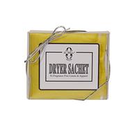 Le Blanc® Summer Verbena Single Pack Dryer Sachet - Luxury Scented Fabric Sachet for Your Dryer (1 Pack)