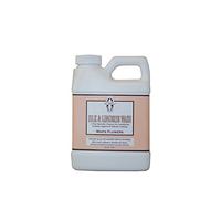 Le Blanc® White Flowers Silk & Lingerie Wash - Luxury Laundry Cleanser for Delicates- 16oz. (1 pack)