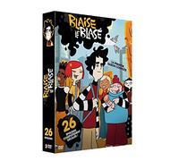 LE BLASE, BLAISE-Blaise le blas‚