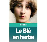 Le Blé en herbe