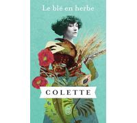 Le blé en herbe