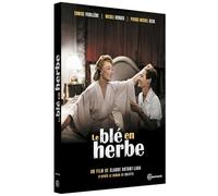 Le Blé en herbe