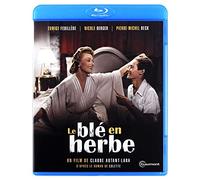 Le Blé en herbe [Blu-ray]