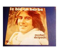 Le Blé En Herbe [Vinyl Single 7'']
