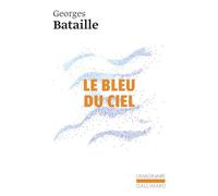 Le bleu du ciel (L'Imaginaire)