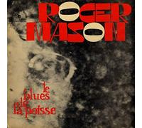 Le Blues De La Poisse [Vinyl LP]