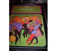 Le Boeuf Sur Le Toit La Creation Du Monde