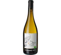 Le Bois du Cerf Blanc 2025 - Domaine Vico