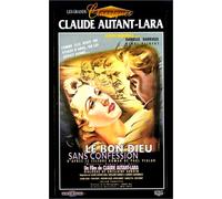 Le bon dieu dans confession