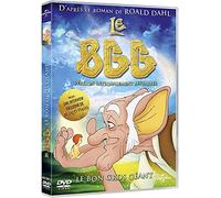 Le Bon gros géant