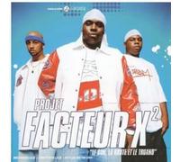 Projet Facteur X 2 - """"Le Bon, La Brute Et Le
