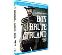 Le Bon, la Brute et Le Truand [Blu-Ray]