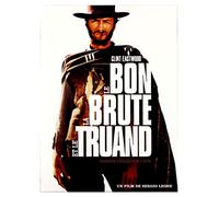 Le Bon, la brute et le truand - Édition Collector 2 DVD