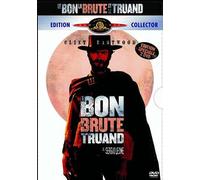 Le Bon, la brute et le truand - Édition Collector 2 DVD