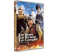 Le Bon, la Brute, le Cinglé