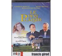 Le bon plaisir