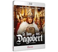 Le bon roi Dagobert [Blu-ray]