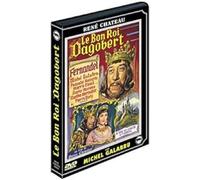 Le Bon Roi Dagobert [DVD]