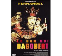 Le Bon roi Dagobert [FRENCH]