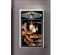 Le bon roi dagobert [VHS]