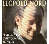 Le Bonheur C'est Quand Tu Veux