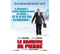 LE BONHEUR de PIERRE
