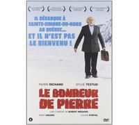 Le Bonheur de Pierre - DVD