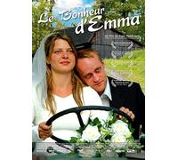 Le Bonheur d'Emma - DVD