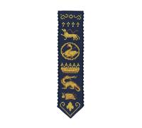 Le Bonheur des Dames Bookmark Cross Stitch Kit