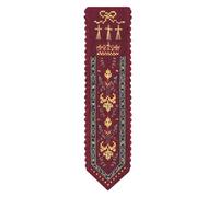 Le Bonheur des Dames Bookmark Cross Stitch Kit