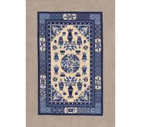 Le Bonheur des Dames Petit Point Embroidery Kit