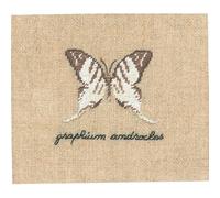 Le Bonheur des Dames Petit Point Embroidery Kit