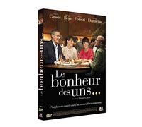 Le Bonheur des UNS.