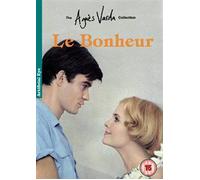 Le Bonheur - DVD Region 2