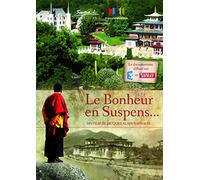 Le Bonheur en Suspens - Dvdedition Simple