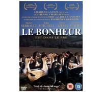 Le Bonheur Est Dans Le Pre [DVD] [1995]