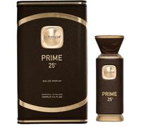Le Bonheur PRIME 25N Eau De Parfum, Fresh Woody Scent, Natural Spray, 100ml, Unisex