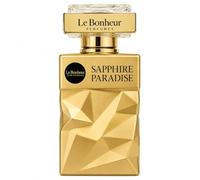 Le Bonheur Sapphire Paradise Eau de Parfum 100ml