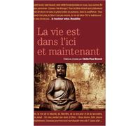 Le Bonheur selon Bouddha de Cécile-Fleur Brunod ( 10 mai 2012 )