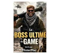 Le Boss Ultime du Game: Il n'est pas parti il a juste fait une mise à jour.