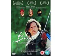 Le Bossu aka On Guard [DVD] [1997]